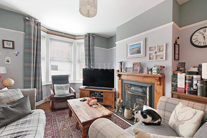 3 Bedroom Terraced House For Sale In Turner Street -, NN1