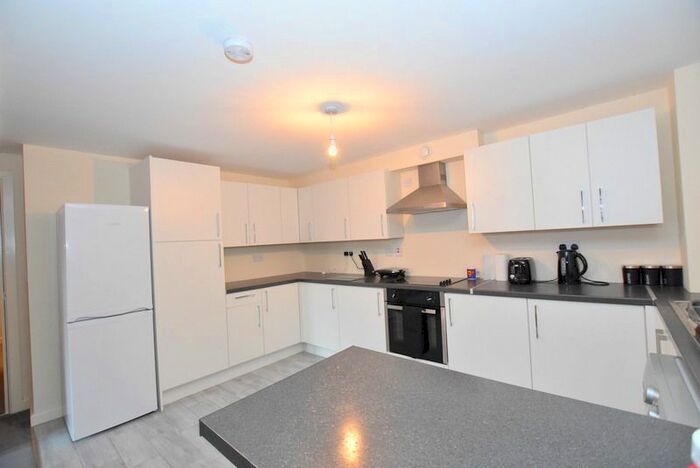 1 Bedroom Flat To Rent In Brunswick Street, Newcastle-Under-Lyme, ST5