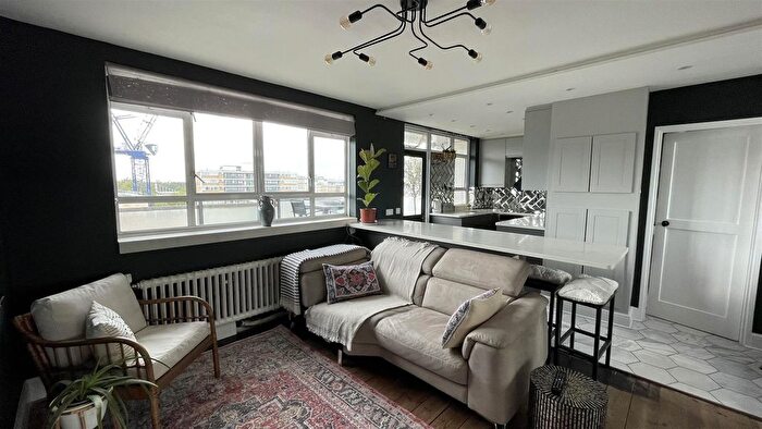 1 Bedroom Flat To Rent In Churchill Gardens, London, SW1V