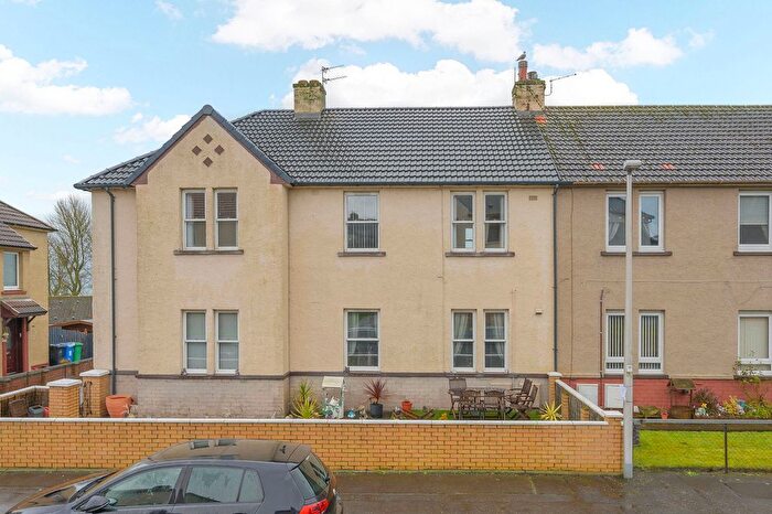 4 Bedroom Flat For Sale In Cook Street, Dysart, KY1