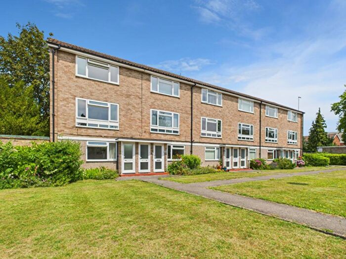 2 Bedroom Apartment To Rent In Osborne Road, Windsor, Berkshire, SL4