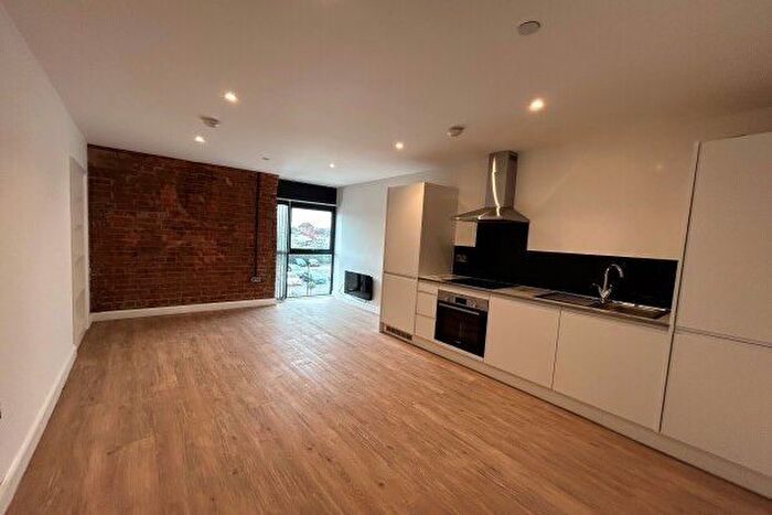 1 Bedroom Flat To Rent In Wetmore Road The Maltings, Burton-On-Trent, DE14