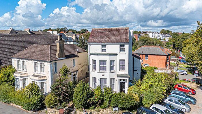 5 Bedroom Detached House For Sale In Upper Park Road, St. Leonards-On-Sea, TN37