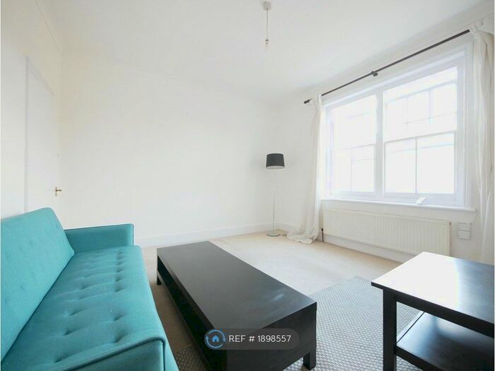 1 Bedroom Flat To Rent In Welford House, London, W9