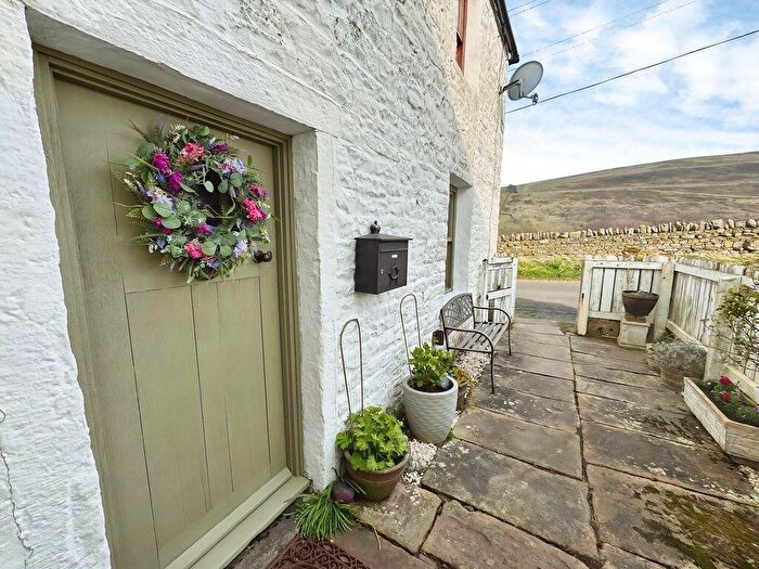 2 Bedroom Cottage For Sale In Knarsdale, Slaggyford, CA8