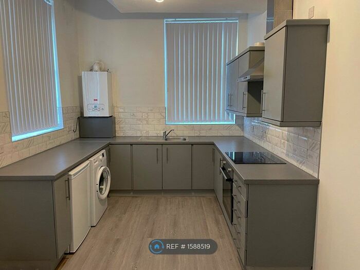 2 Bedroom Flat To Rent In Oakhouse Park, Liverpool, L9