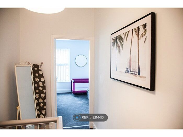3 Bedroom Flat To Rent In Manton Road, Liverpool, L6