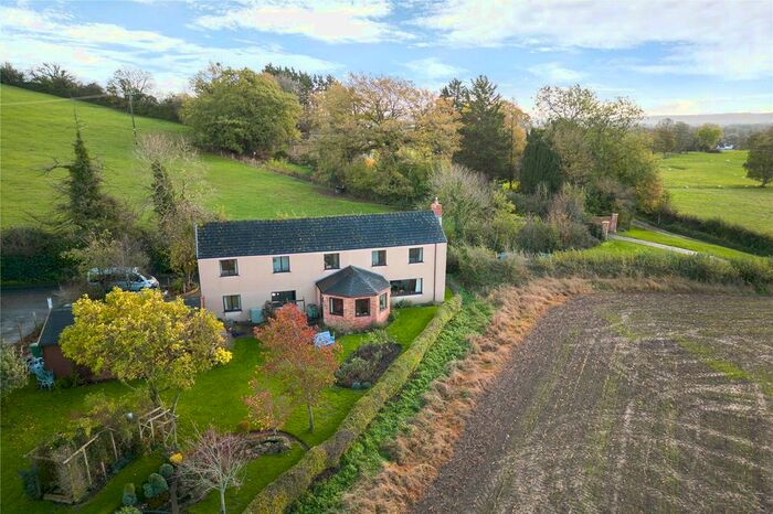 3 Bedroom Detached House For Sale In Overton Lane, Arlingham, Gloucester, Gloucestershire, GL2