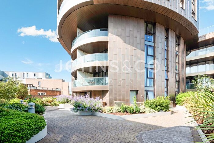 1 Bedroom Flat To Rent In Fifty Seven East, Kingsland High Road, Dalston, E8