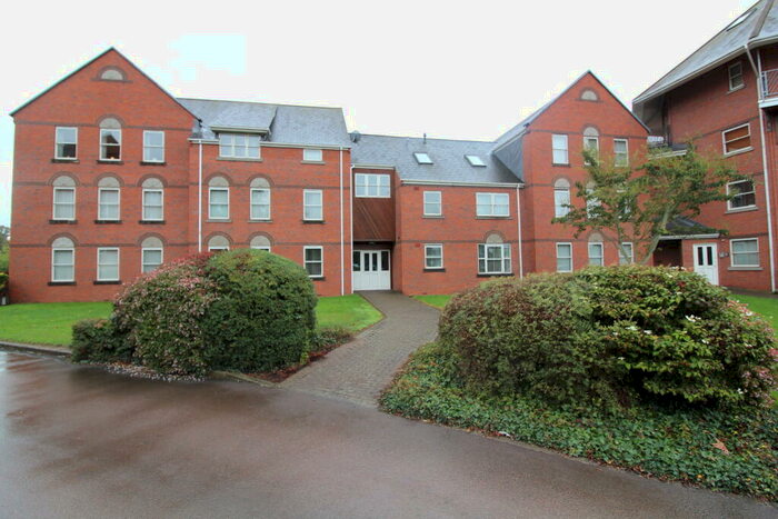 2 Bedroom Flat To Rent In Saint Martins Street, Hereford, HR2