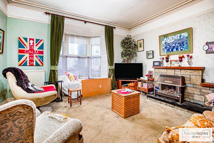 5 Bedroom Semi-Detached House For Sale In Bridge Street, Lampeter, SA48