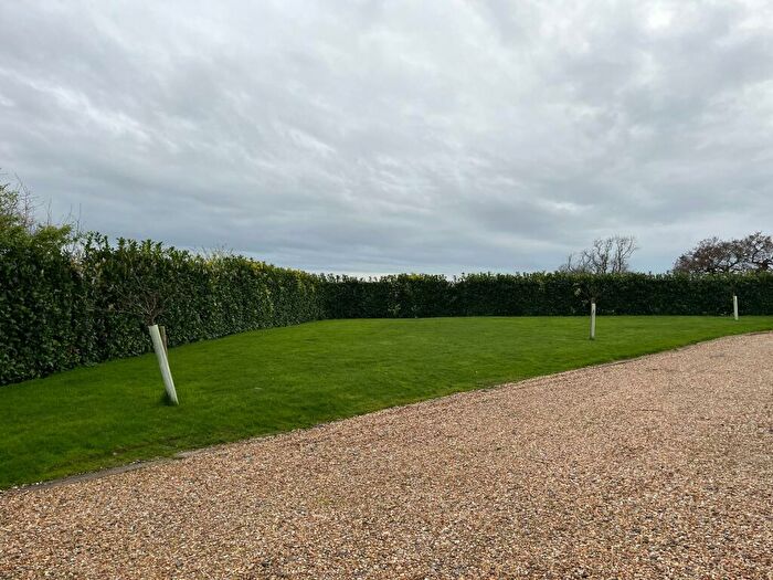 2 Bedroom Barn Conversion To Rent In Fosse Road, Car Colston, NG13