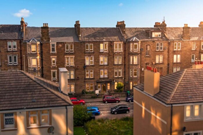 1 Bedroom Flat For Sale In /R, Clepington Road, Dundee, DD3