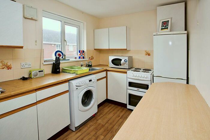 1 Bedroom Flat To Rent In Whiteacres Close, Gosport, PO12