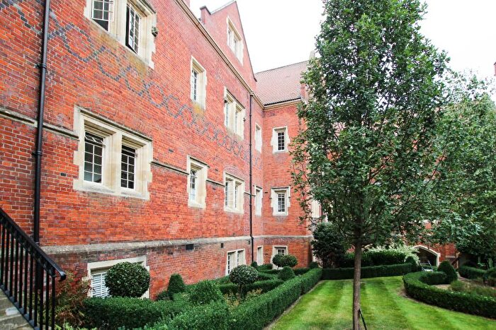 1 Bedroom Apartment To Rent In The Galleries, Brentwood, Essex, CM14