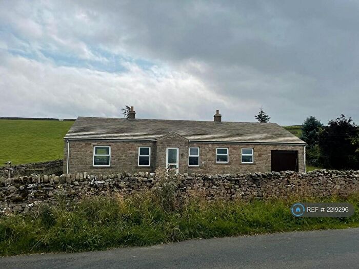 2 Bedroom Bungalow To Rent In Riggs Bungalow, Aysgarth, Leyburn, DL8
