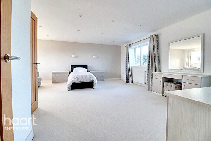 5 Bedroom Detached House For Sale In Stanley Avenue, Minster On Sea, ME12
