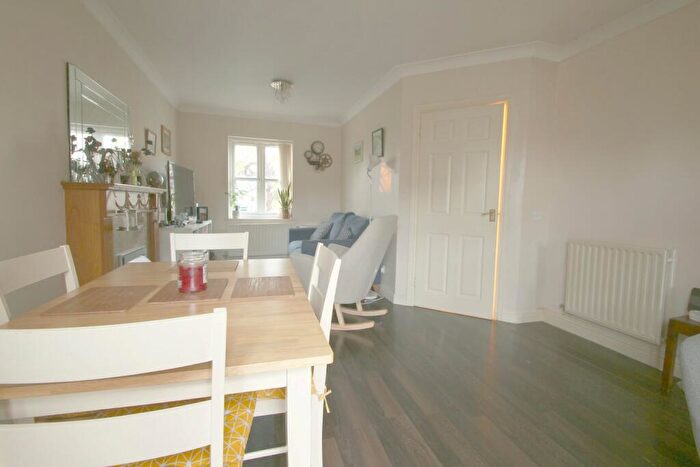 3 Bedroom End Of Terrace House For Sale In Ash Grove, Shepton Mallet, BA4