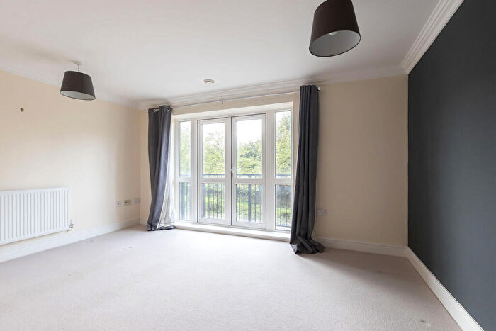 2 Bedroom Apartment To Rent In Brookbank Close, Cheltenham, GL50