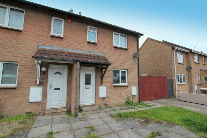 2 Bedroom Semi-Detached House To Rent In King Street - Avonmouth, BS11