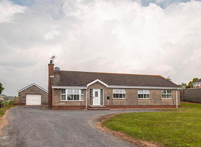 4 Bedroom Bungalows For Sale In A Commons Road, Downpatrick, BT30