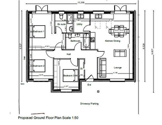 Land For Sale In Lea Road, Gainsborough, Lincolnshire, DN21