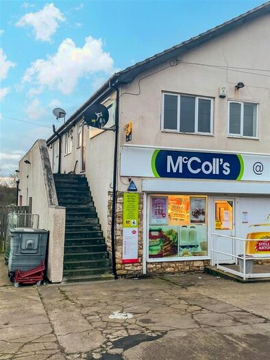 2 Bedroom Flat To Rent In Tom Wood Ash Lane, Upton, Pontefract WF9