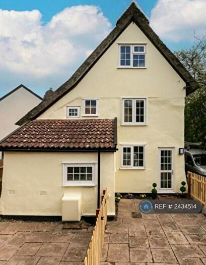 3 Bedroom Detached House To Rent In Tye Green, Glemsford, Sudbury, CO10