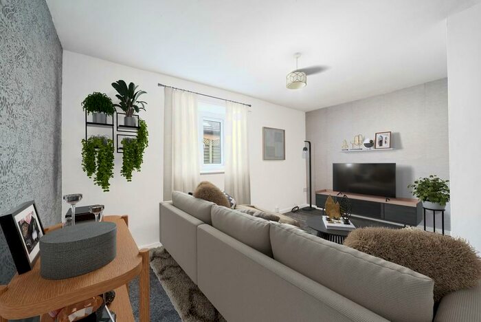 1 Bedroom Ground Flat To Rent In The Old Schoolhouse Flats, Edmund Street, BB3