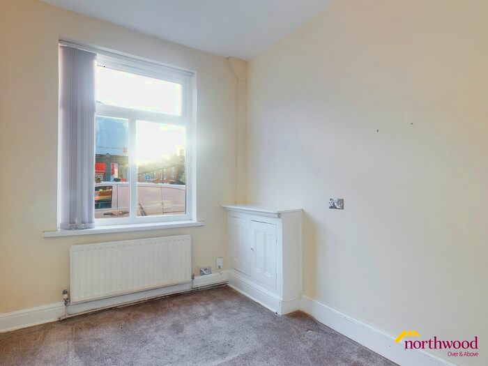 3 Bedroom Terraced House To Rent In Hartshill Road, Hartshill, Hartshill, ST4