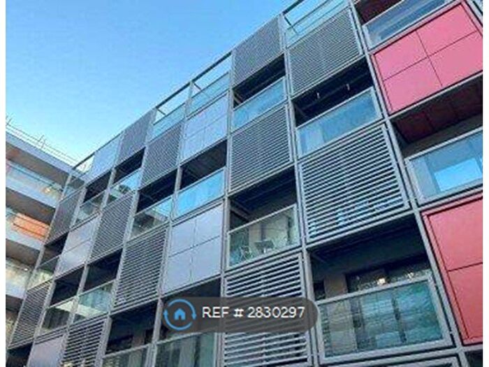 1 Bedroom Flat To Rent In Ellesmere Street, Manchester, M15