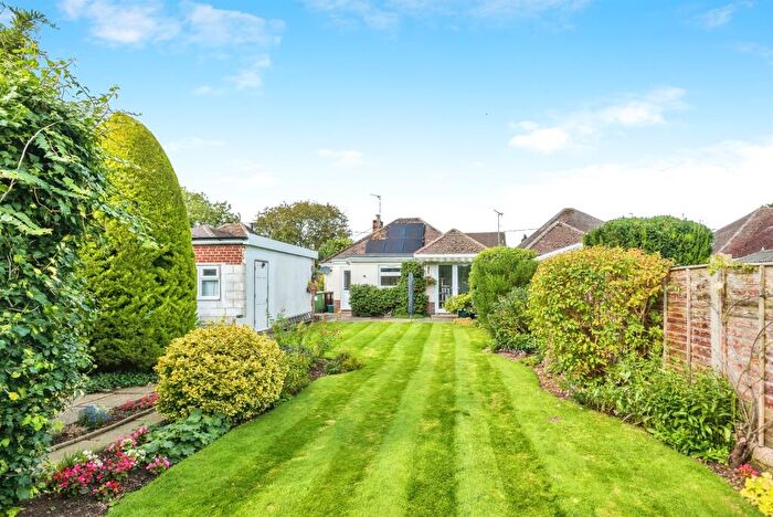 3 Bedroom Detached Bungalow For Sale In Hill View Lane, Boars Hill, Oxford, OX1