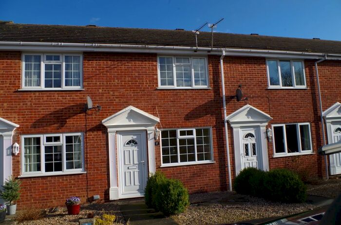 2 Bedroom Terraced House To Rent In The Gardens, Ripley DE5