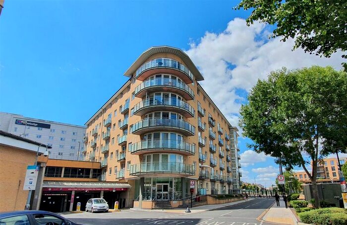 1 Bedroom Flat To Rent In Bedfont Lane, Feltham, TW13