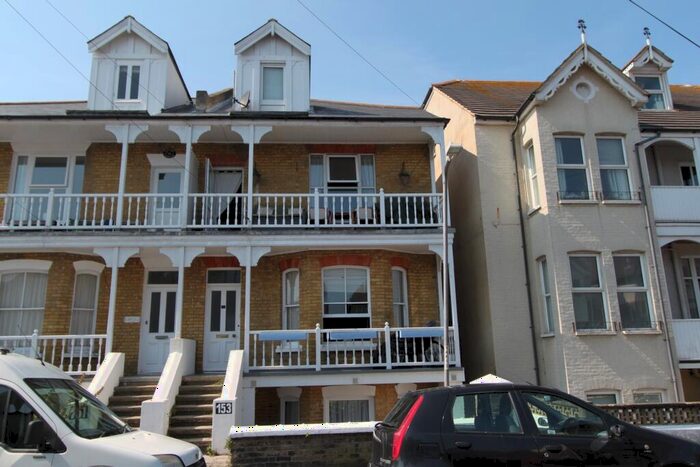 3 Bedroom Flat To Rent In Sandown Road, Deal, CT14