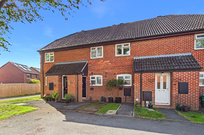 1 Bedroom Studio For Sale In Boscawen Way, Thatcham, Berkshire, RG19
