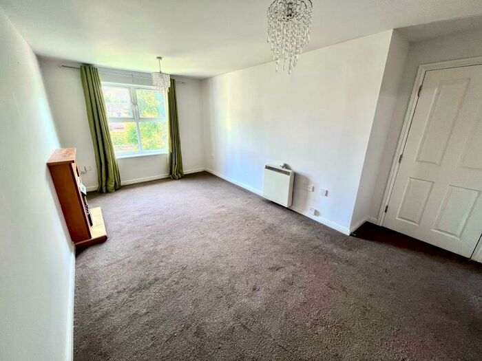 2 Bedroom Flat To Rent In Maytrees, Fishponds Road, BS5