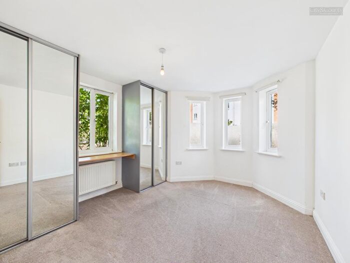 2 Bedroom Flat To Rent In Bank Avenue, Hampton Centre, Peterborough, PE7