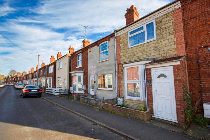 3 Bedroom Terraced House To Rent In Orchard Street, Boston, PE21