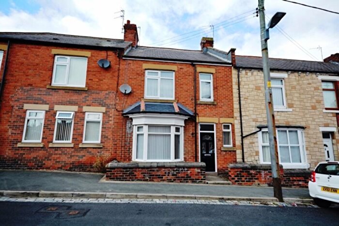 3 Bedroom Terraced House To Rent In Clifford Terrace, Chester Le Street, DH3