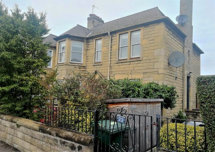 4 Bedroom Flat To Rent In Mayville Gardens East, Edinburgh, EH5