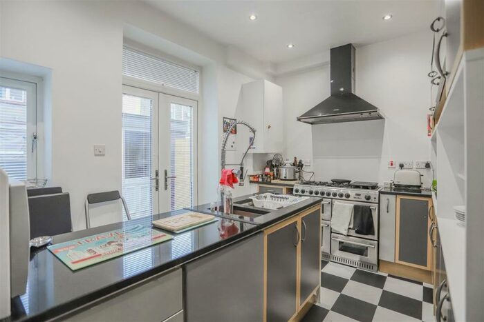 2 Bedroom Terraced House To Rent In Grasmere Street, Burnley, BB10