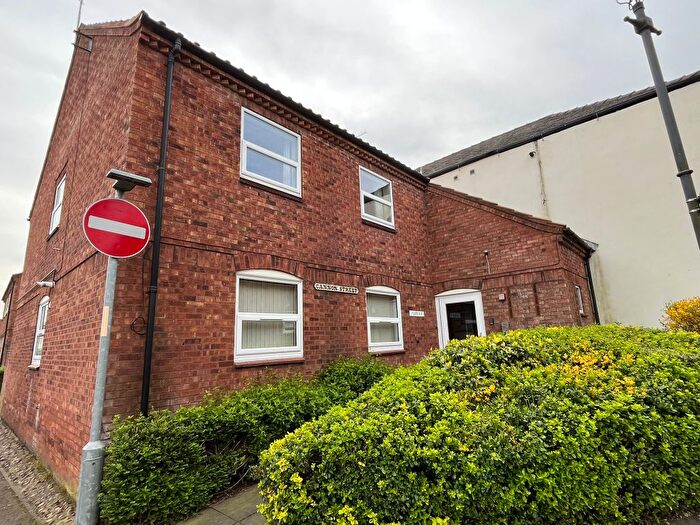 2 Bedroom Flat To Rent In Cannon Street, Louth, LN11