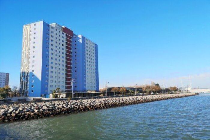 1 Bedroom Flat To Rent In Trinity Green, Gosport, PO12