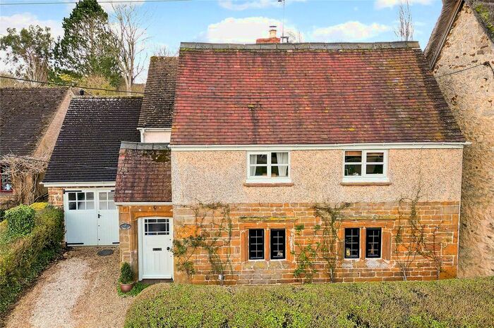 4 Bedroom Detached House For Sale In Upper Green, Moreton Pinkney, Daventry, NN11