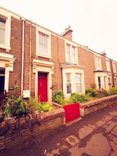 2 Bedroom Flat To Rent In Monifieth Road, Broughty Ferry, Dundee, DD5