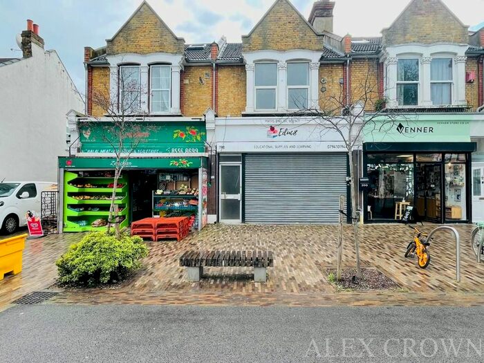 2 Bedroom Flat To Rent In Francis Road, London, E10