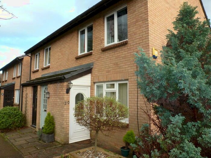 1 Bedroom Maisonette To Rent In Ramblers Way, Welwyn Garden City, AL7