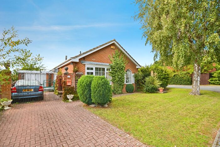 3 Bedroom Detached Bungalow For Sale In Ludham Grove, Stockton-On-Tees, TS19
