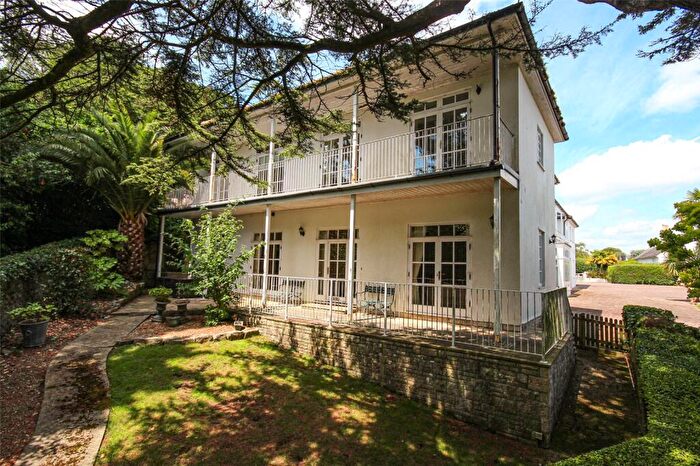 House For Sale In Pound Street, Lyme Regis, Dorset, DT7